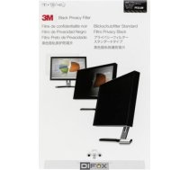 3M PF220W Privacy Filter Black for 55,9cm (22,0 ) 16:10 7000006412