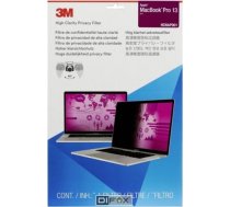 3M HCNAP001 Privacy Filter High Clarity f MacBook Pro 13 7100139719