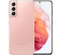 SAMSUNG SM-G991 Galaxy S21 128GB 5G Pink SM-G991BZIDEUE
