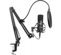 SANDBERG Streamer USB Microphone Kit 126-07