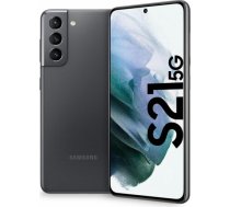 SAMSUNG SM-G991 Galaxy S21 128GB 5G Gray SM-G991BZADEUE