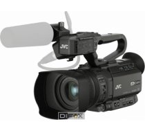 JVC GY-HM250E GYHM250E