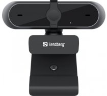 Sandberg webcam USB Pro 1080p 133-95