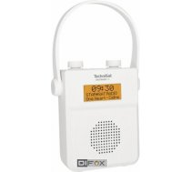 Technisat DigitRadio 30 white 0001/3955