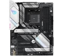 MB AMD B550 SAM4 ATX/ROG STRIX B550-A GAMING ASUS ROGSTRIXB550-AGAMING