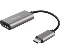 ADAPTER USB-C DALYX 7-IN-1/23774 TRUST 23774