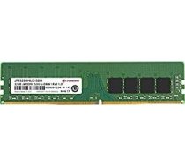 Transcend JetRam, DDR4, 32 GB, 3200MHz, CL22 (JM3200HLE-32G) JM3200HLE-32G