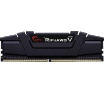 G.Skill Ripjaws V, DDR4, 16 GB, 3600MHz, CL18 (F4-3600C18D-16GVK) F4-3600C18D-16GVK
