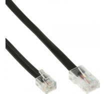 InLine Kabel RJ45 8P4C - RJ11 6P4C, 15m (18868) 18868