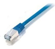 Equip Patchcord SF/UTP, Cat5e, 10m, niebieski (705436) 705436