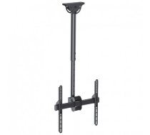 TECHLY 309333 Techly Griestu kronšteins for TV LED/LCD/PLASMA, 32-55, 50kg, adjustable, VESA 309333