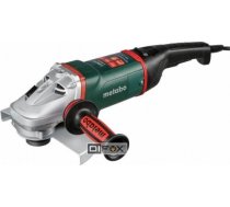 Metabo WE 26-230 MVT Quick Angle Grinder 606475000