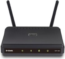 D-LINK Wireless N OpenSource AccessPoint DAP-1360/E