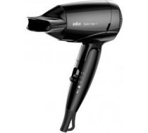 Braun Satin hair 1 HD130 Style&Go travel hair dryer HD130