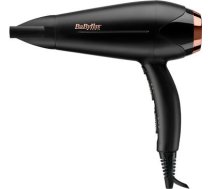 BaByliss D570DE Turbo Shine 2200W Matu fēns 192233