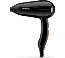 BaByliss 5344E travel Dry 2000 travel hair dryer 5344E