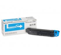 Toner Kyocera TK-5150C | 10000 pages A4 | Cyan | ECOSYS P6035cdn 1T02NSCNL0