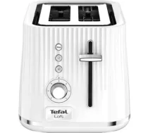 TEFAL TT7611 tosteris Loft balts TT7611
