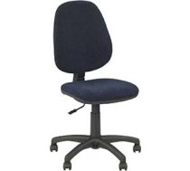 Krēsls NOWY STYL GALANT GTS CPT PL62 V-4, melns 350-01251