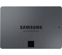 Samsung 870 QVO SATA 3.0 III 2.5" 8TB SSD MZ-77Q8T0BW