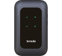 TENDA Router REPETIDOR 3G/4G LTE 150 MBPS, WiFi (4G180) 4G180