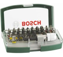 Bosch INSTRUMENTU KOMPLEKTS 32 gb. (2607017063) 2607017063