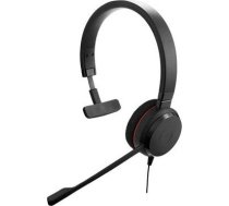 Jabra Evolve 20 Mono MS (4993-823-109) 4993-823-109