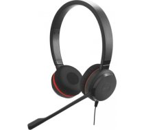 Jabra Evolve 20 SE MS (4999-823-309) 4999-823-309