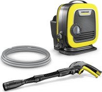 Karcher K Mini mazākā spiediena mazgātājs Augstspiediena 1.600-054.0