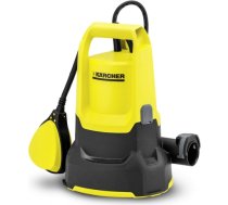 Karcher Kaercher SP2 Flat IEGREMDĒJAMAIS SŪKNIS ĻOTI ZEMA LĪMEŅA NOSŪKŠANAI 1.645-501.0