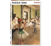 PIATNIK Puzle 1000 Degas 539442