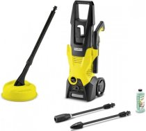 Karcher K3 Home Augstspiediena mazgātājs 1.601-821.0