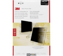 3M PF238W9 Privacy Filter Black for 60,45cm (23,8 ) 16:9 7100036576