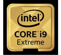 CPU|INTEL|Core i9|i9-10980XE|Cascade Lake|3000 MHz|Cores 18|24.75MB|Socket LGA2066|165 Watts|OEM|CD8069504381800SRGSG CD8069504381800SRGSG