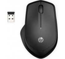 HP 280 Silent Wireless Mouse 19U64AA#ABB