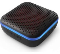 Philips TAS2505B/00 Wireless speaker Bluetooth + microphone Black TAS2505B/00