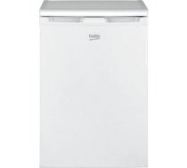 BEKO TSE1284N 84cm Ledusskapis Balts TSE1284N