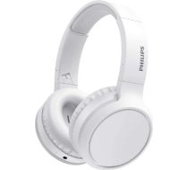 Philips TAH5205WT/00 bezvadu austiņas Bluetooth White TAH5205WT/00