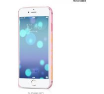 HOCO Apple iPhone 6 Good fortune bumper HI-T027 pink