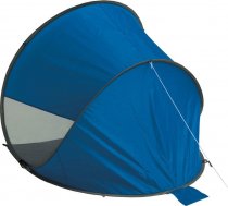 High Peak Palma pludmales telts zili pelēka 10126 universāla