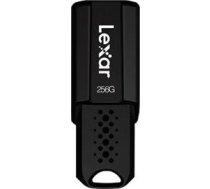 Lexar 256GB JumpDrive S80 USB 3.1 Flash Drive LJDS080256G-BNBNG