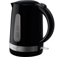 SENCOR Tējkanna, elektriskā. 1,7L, 2200W SWK 1749 BK