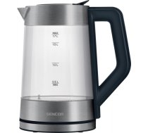 SENCOR Tējkanna, elektriskā, 1,7L 2200W SWK 1795 SS