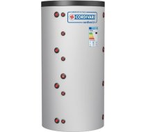 Cordivari akumulācijas tvertne PUFFER VC 800L, ar izolāciju 3bar, (Tmax 99 °C) 3251162282805