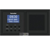 Technisat DigitRadio UP 1 black 0000/3900