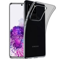 Evelatus Samsung S20 Ultra TPU 1.5MM Smoked EVE34498