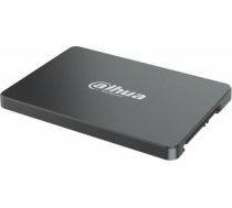 SSD|DAHUA|DHI-SSD-C800A|512GB|SATA 3.0|TLC|Write speed 490 MBytes/sec|Read speed 550 MBytes/sec|2,5"|MTBF 1500000 hours|SSD-C800AS512G SSD-C800AS512G