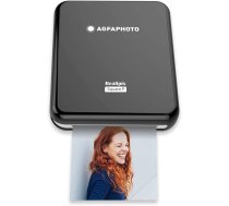 Agfaphoto Agfa RealiPIx Square P black ASQP33BK