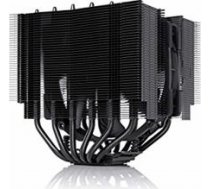 Noctua NH-D15S 140 mm NH-D15S CH.BK