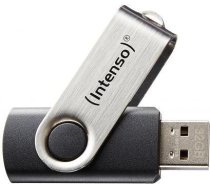MEMORY DRIVE FLASH USB2 16GB/3503470 INTENSO 3503470